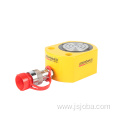 Thin Hydraulic Cylinder Jack For Small Work Space